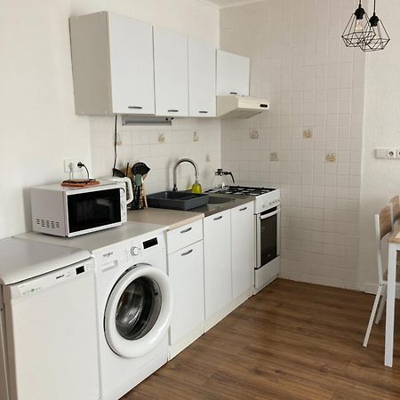 Utulny Apartman Blizko Centra 米哈洛夫采 外观 照片