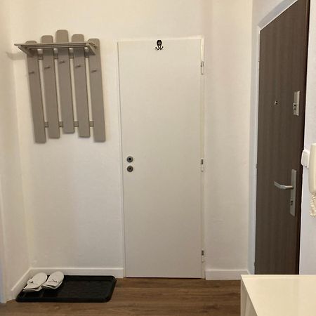 Utulny Apartman Blizko Centra 米哈洛夫采 外观 照片