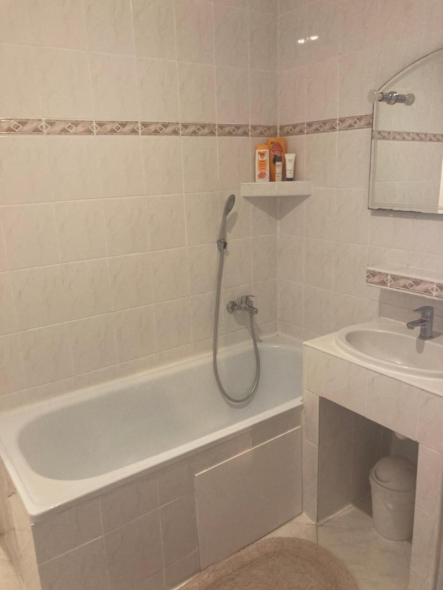 Utulny Apartman Blizko Centra 米哈洛夫采 外观 照片