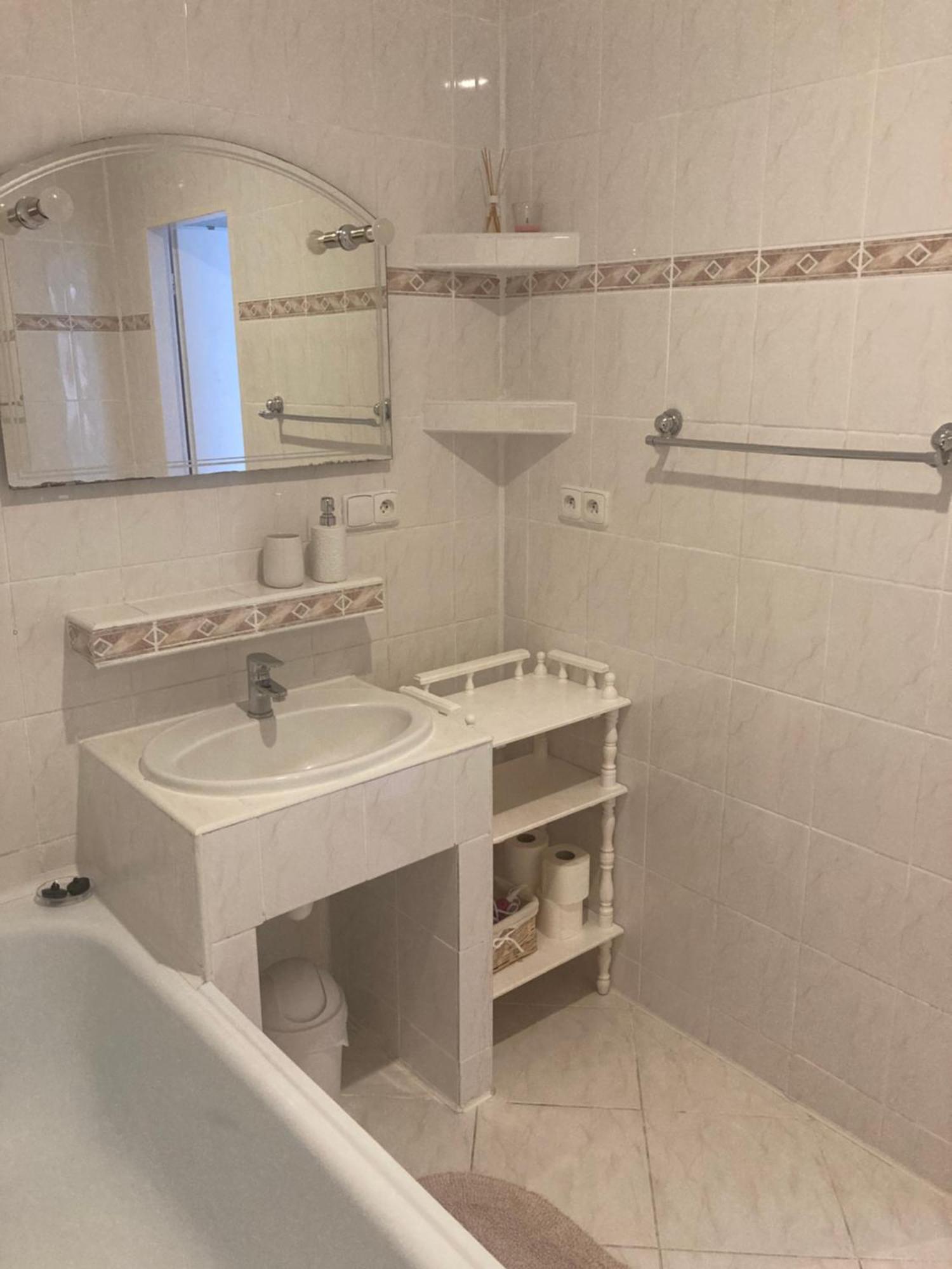 Utulny Apartman Blizko Centra 米哈洛夫采 外观 照片
