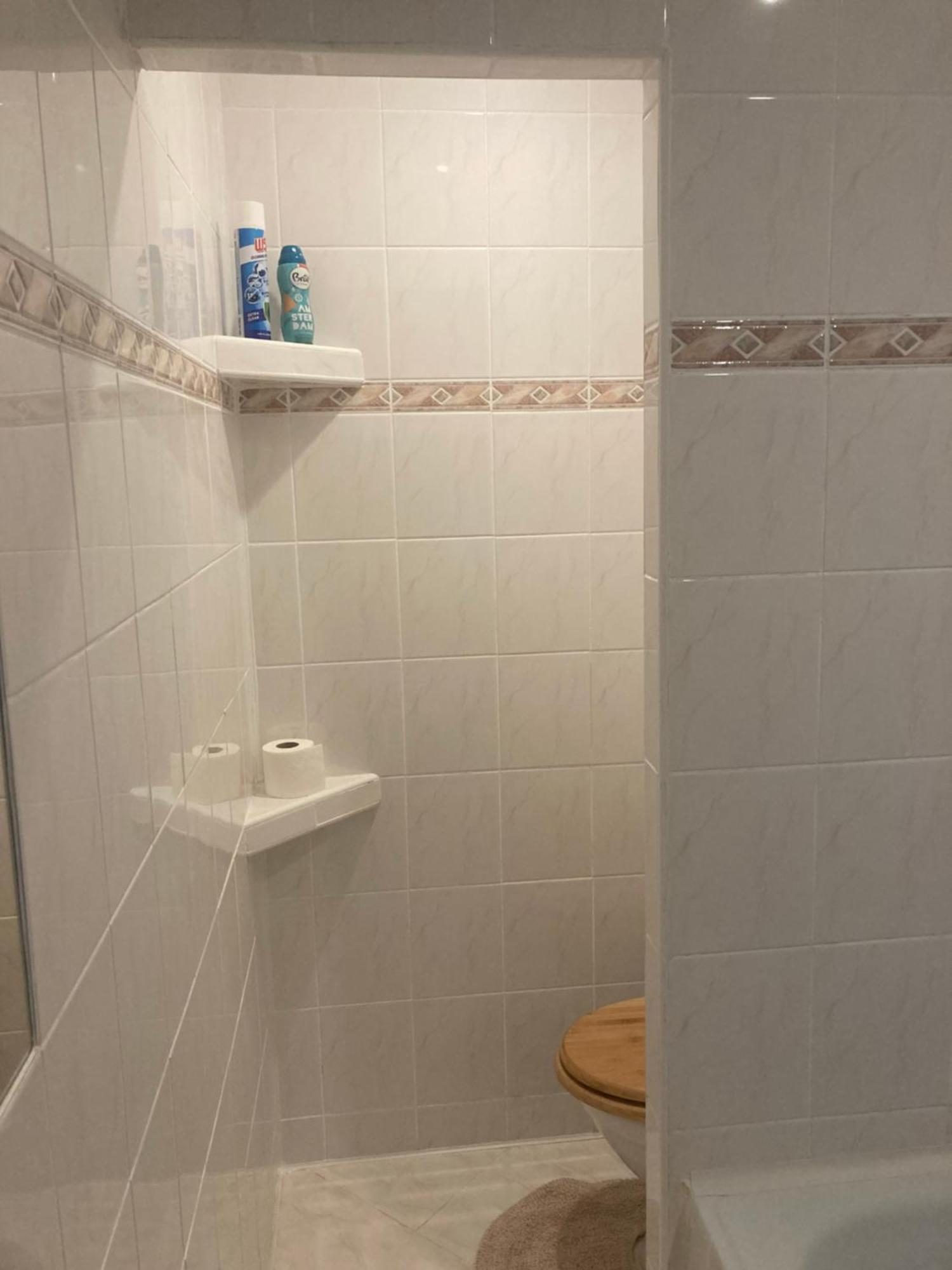 Utulny Apartman Blizko Centra 米哈洛夫采 外观 照片
