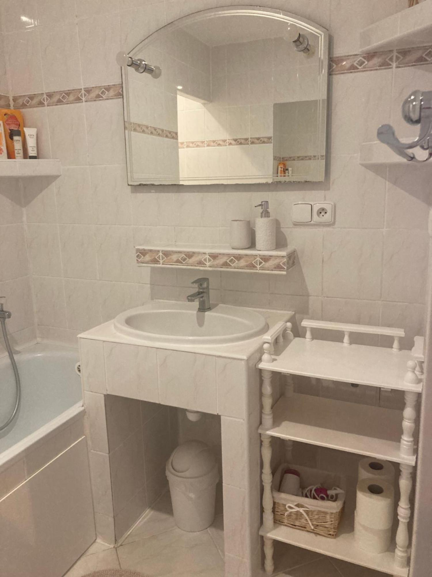 Utulny Apartman Blizko Centra 米哈洛夫采 外观 照片