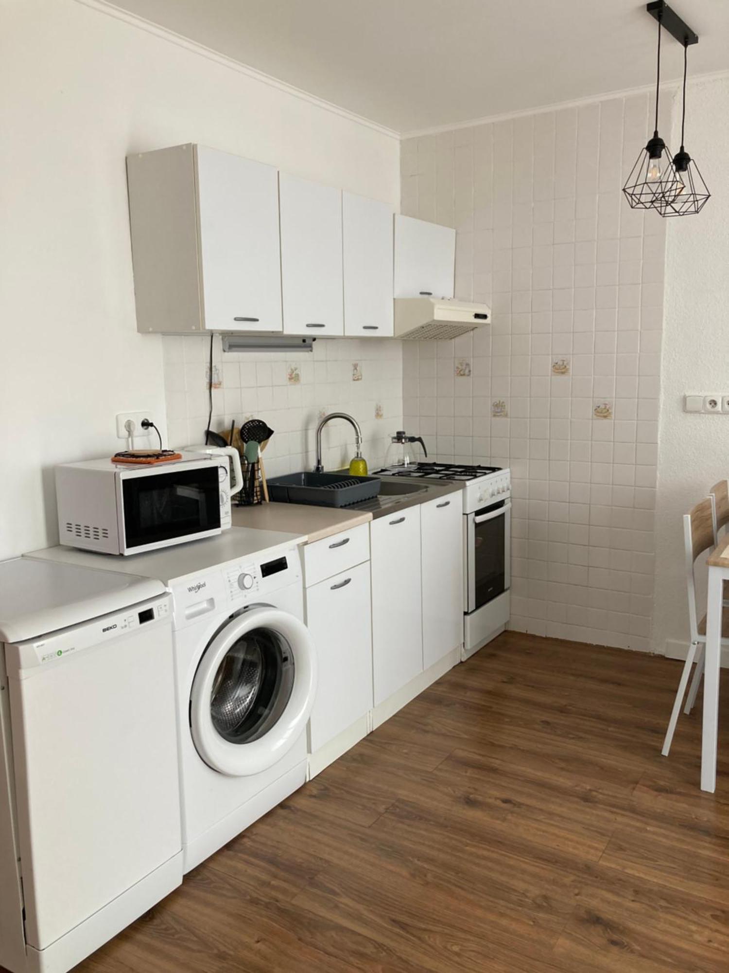 Utulny Apartman Blizko Centra 米哈洛夫采 外观 照片