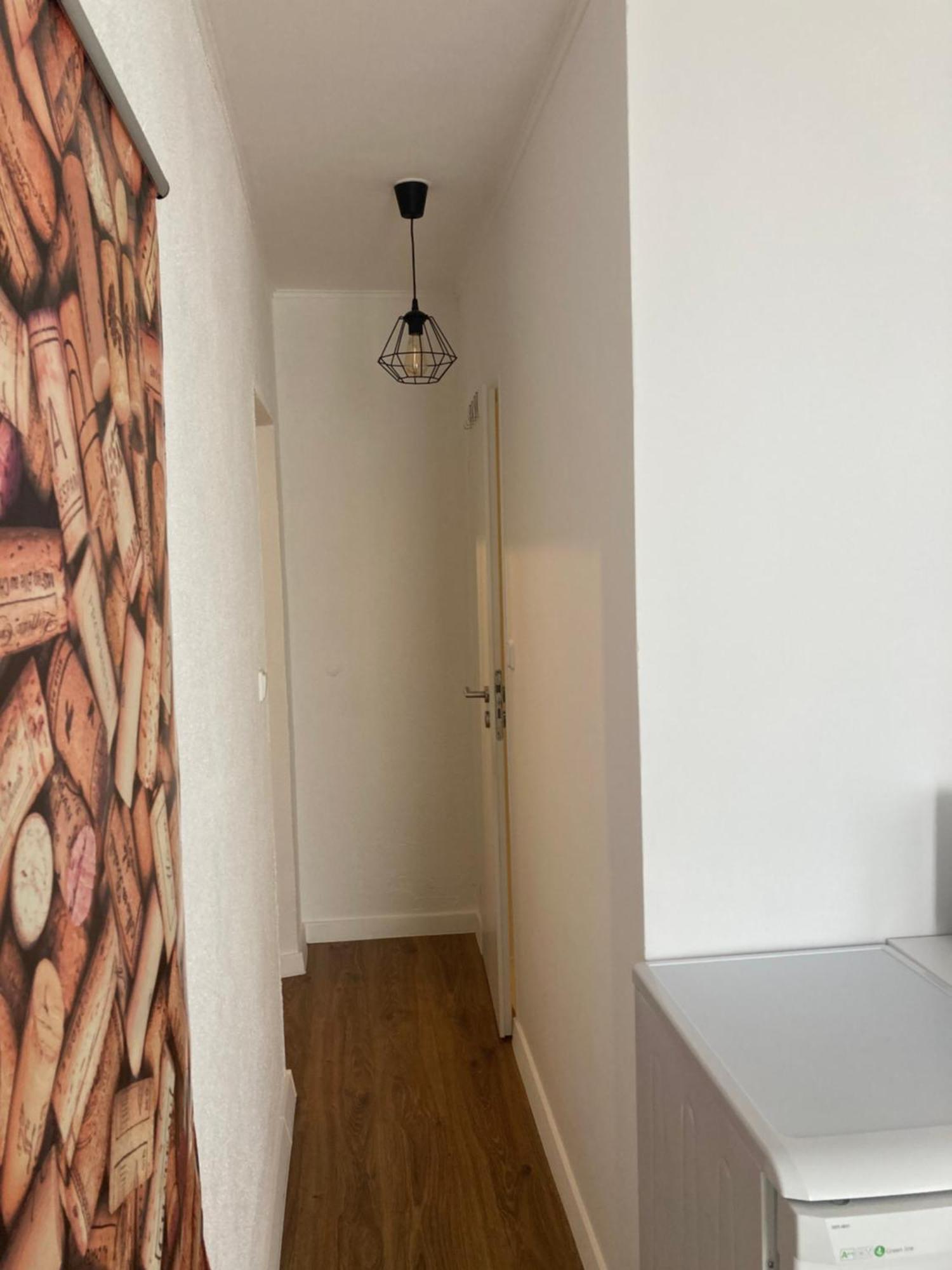Utulny Apartman Blizko Centra 米哈洛夫采 外观 照片