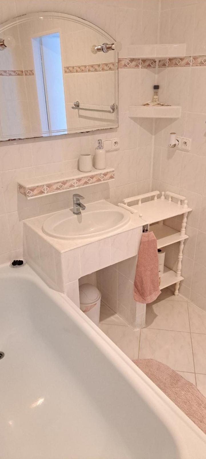 Utulny Apartman Blizko Centra 米哈洛夫采 外观 照片