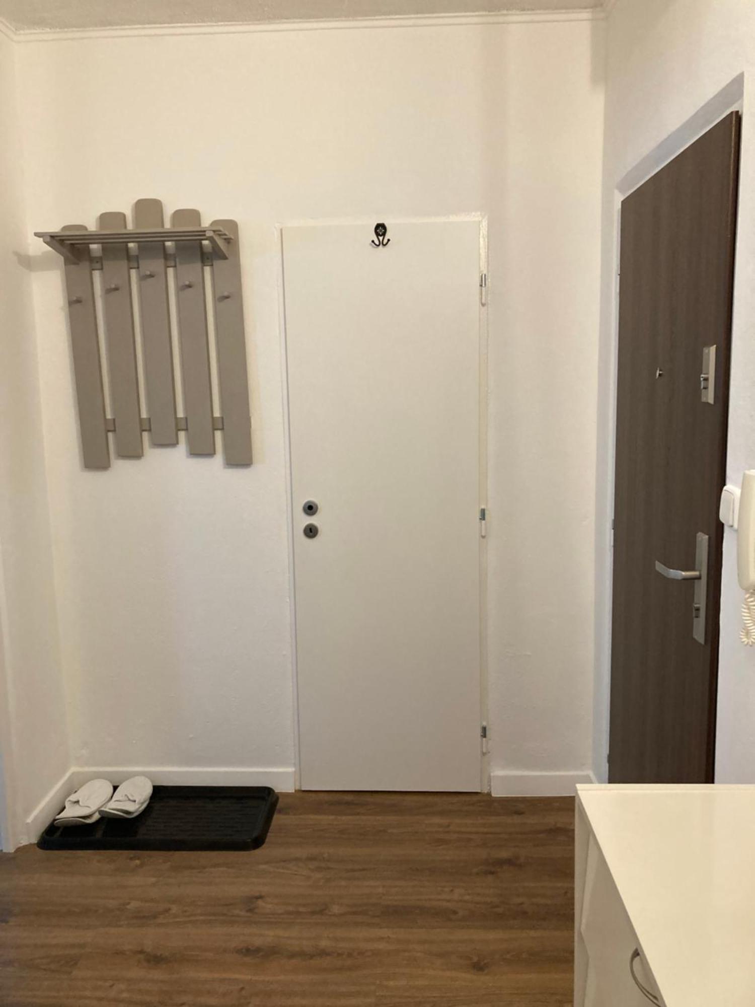 Utulny Apartman Blizko Centra 米哈洛夫采 外观 照片