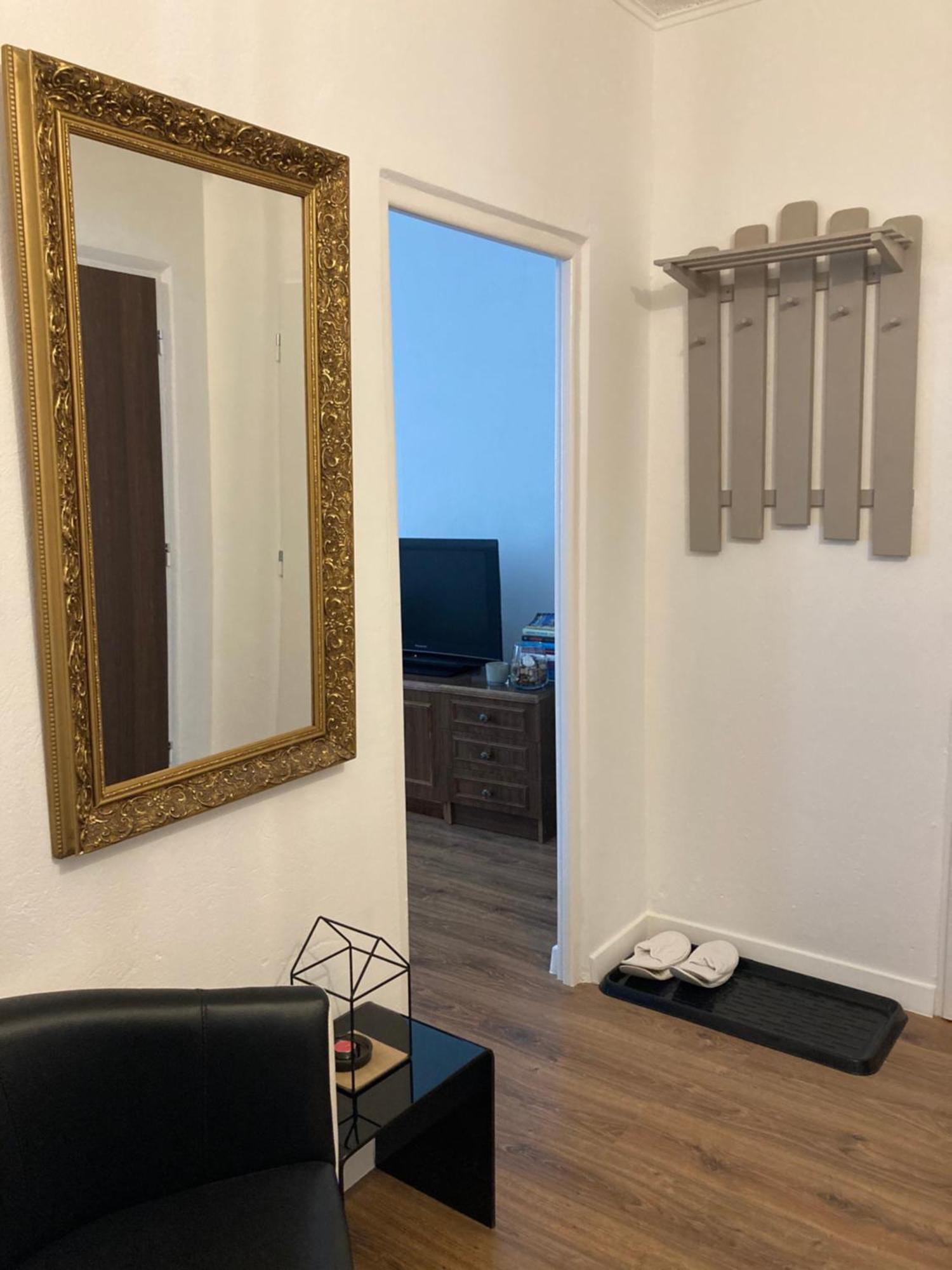 Utulny Apartman Blizko Centra 米哈洛夫采 外观 照片